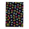 POKEMON Pokemon Center A4 3-Pocket Clear File - Venomous Hazard Design