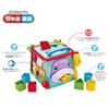 Bilingual Learning Box Months and and Foreign DNY97 Fisher-Price [6 Up] [Educational, English, Languages] [Gift]