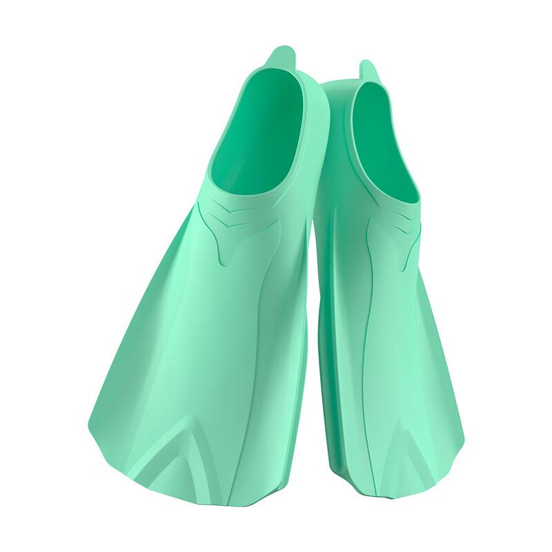 

Adult Silicone Swimming and Diving Fins