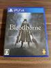 [USED] Bloodborne PS4 game software with artbook
