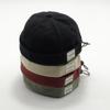 Brimless Melon Skin Hat Cotton Beanie Hat Unisex Sun Hat  Spring and Summer