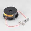 5 Pcs Brushcutter Trimmer Head Replacement Inner Spring For 25-2 Trimmer Head Two-Line Cutting Systems