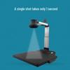 Rightcolor R1290Z HD Dual-Lens Document Camera CN plug (adapter included)