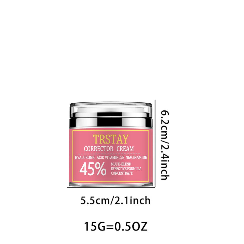 Skin Glow Face Serum Acne Dark Spot Whitening Black Patches Melasma Corrector Brightening Essential Cream Skin Care