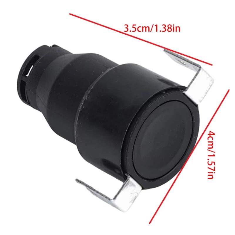 8055001C 61279845438 for G08 I20 Overload Protection Trip Battery Pyrofuse Box Battery Fuses Sensor Replacement