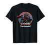Marvel Thor Love and Thunder Mighty Trio Poster T-Shirt