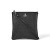 Vivienne Westwood Saffiano Square Chain Crossbody Bag 48030008u S0021 N401