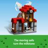 LEGO Minecraft Farm with Windmill 21262, Ages 8 and Up