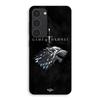 Case For Samsung Galaxy S23 Plus Game Of Thrones House Stark Maniacase