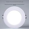 OEING 11W LED Recessed Ceiling Downlight