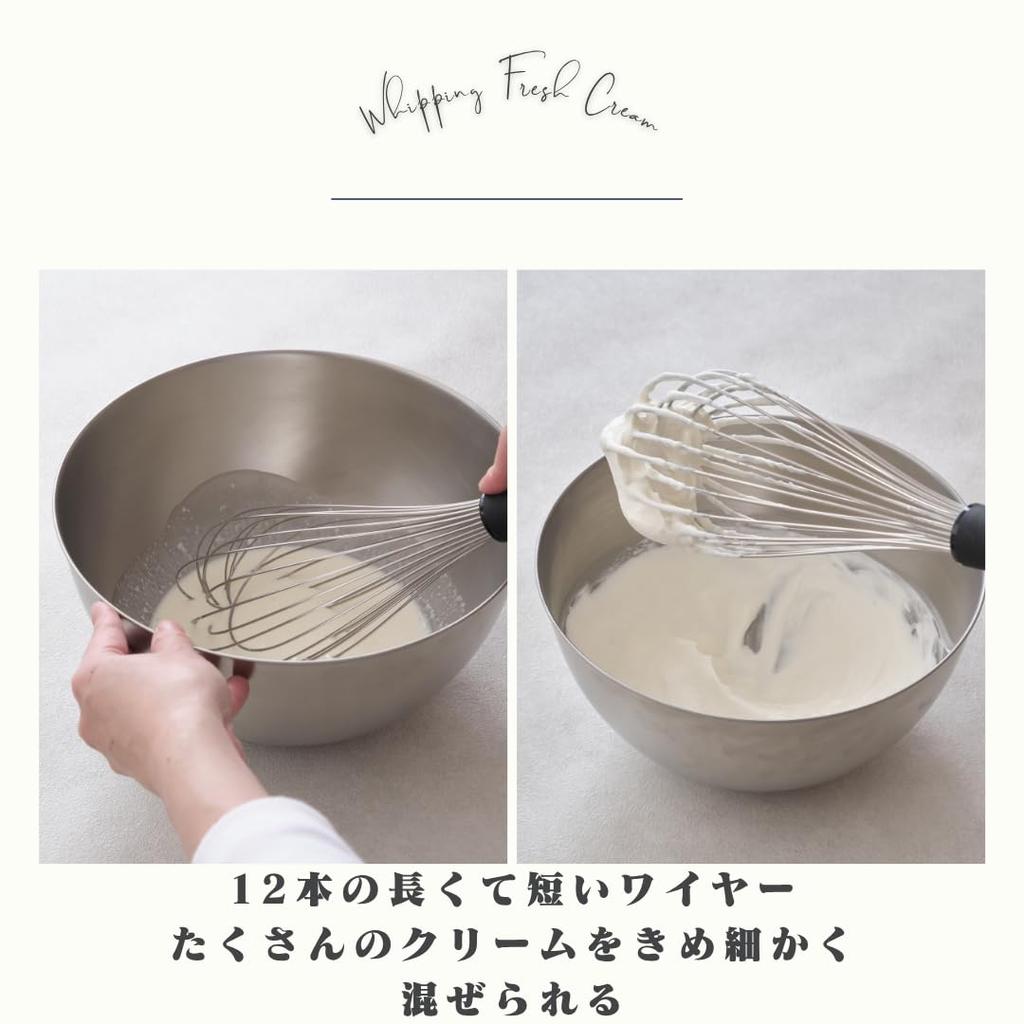 Sori Yanagi En visp designad för enkelhet och användarvänlighet Tillverkad av rostfritt rostfritt Designad för att skapa bra Diskmaskinsanvändning. Tsubame-Sanjo,