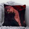 Game Deep Space and Love Sylus Pillow Case Square Pillow Bedroom Sofa Leisure Comfort Cushion Car Living Room Home Decoration