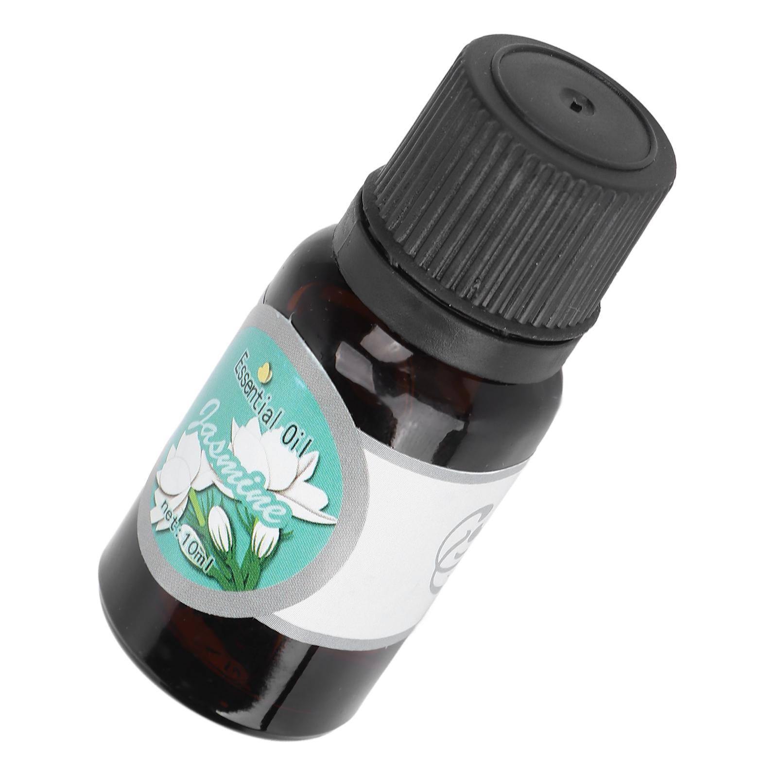 Essential Oil Natural Sweet Aromatherapy Home Diffuser Essential Oil Gift for Home Fragrance Relax Mood 10ml