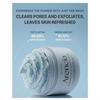 Arencia Rice Cake Fresh Cleanser 120g (Green, Rosehip, Blue Hyssop) (9 Options)
