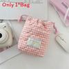 Polyester Camera Storage Bag With Soft Shockproof Dustproof For Travel And Home Use