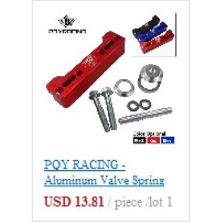 Clear Cam Gear Cover Timing Belt Cover Turbo Cam Pulley For Honda 96-00 EK With PQY Sticker PQY6337