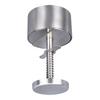 Stainless Steel Burger Press Professional Manual Prevents Stick Grill Press for Burgers Beef Vegetables Cooking