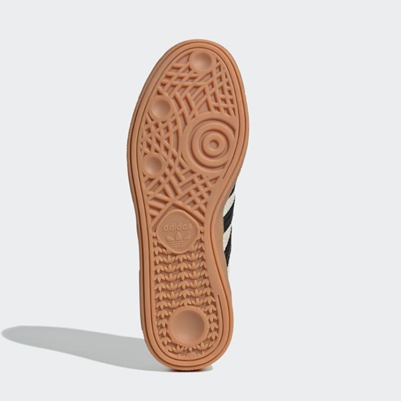 Adidas Handball Spezial W   Aluminum  Black   If6562