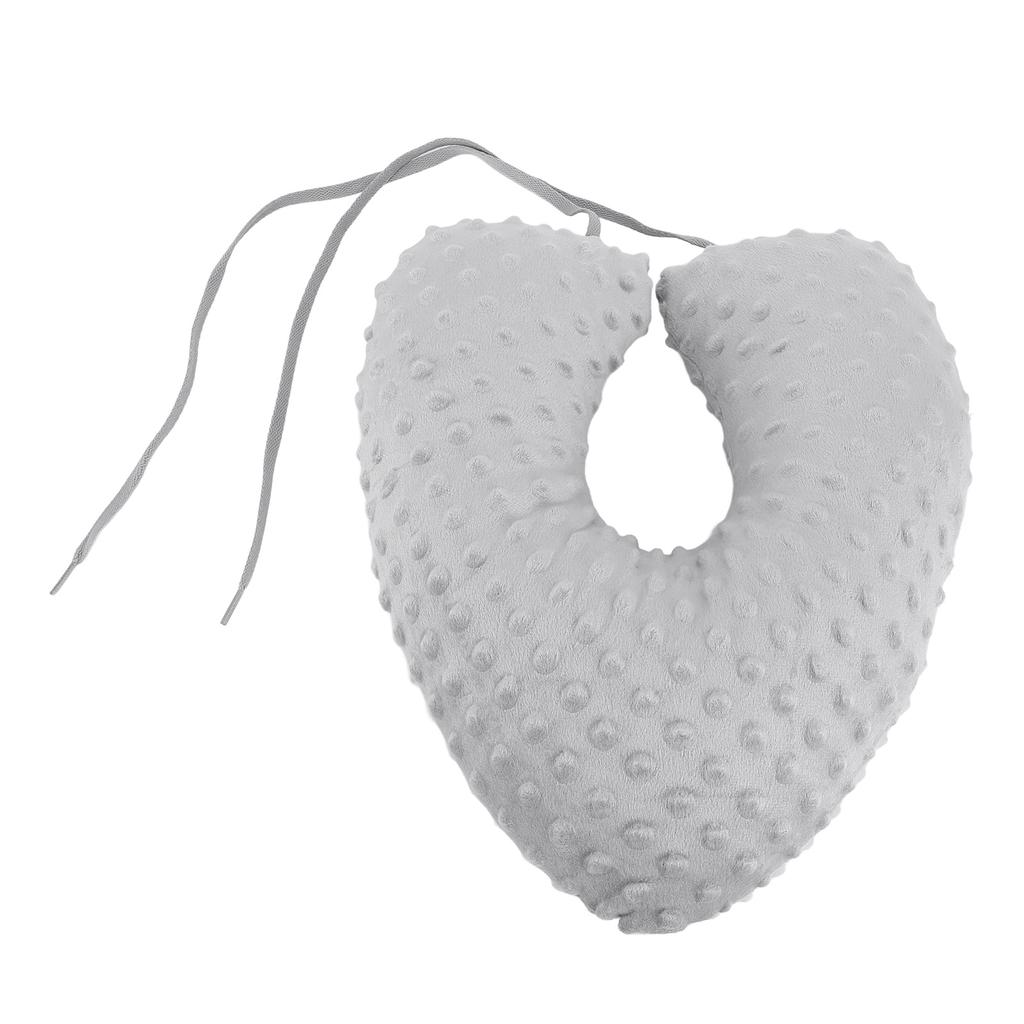 Axilla Pillow Underarm Pillow Soft Armpit Pillow with Adjustable Shoulder Straps For Arm and Armpit