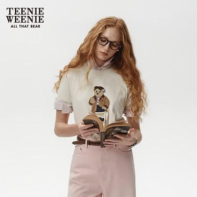 Oberteile – T-Shirts
