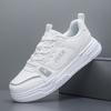 Men's Fashion Casual Sneakers Sports Shoes Casual Flat Skateboarding Shoes