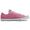 Converse Chuck Taylor All Star Casual Versatile Low Top Canvas Shoes Unisex Sneakers Sakura-Pink 171268C