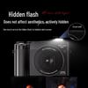 SONGDIAN DC218 Entry-Level 4K Digital Camera (CN version)