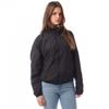 Womens/Ladies Essentials Balloon Sleeve Track Jacket