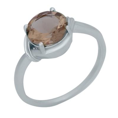 Sultanite Sultanite Silver Ring 1.637ct (1983492) 2.48 Gr. 925 Samples