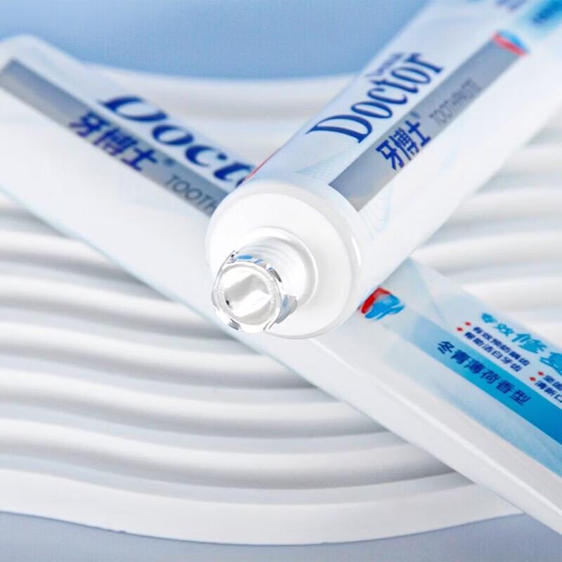 Dentiste Special Care Anti-Cavity Toothpaste