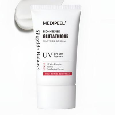 Produits pour le corps – Crèmes solaires et produits pour le bronzage