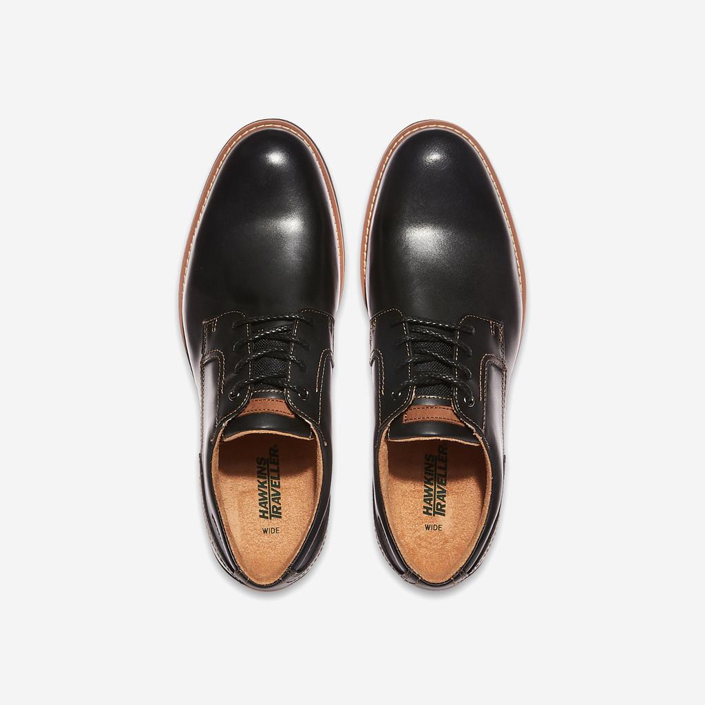 [HAWKINS] Traveler Epsom Plain [HL81020] [Shipped from Korea] 100% Authentic
