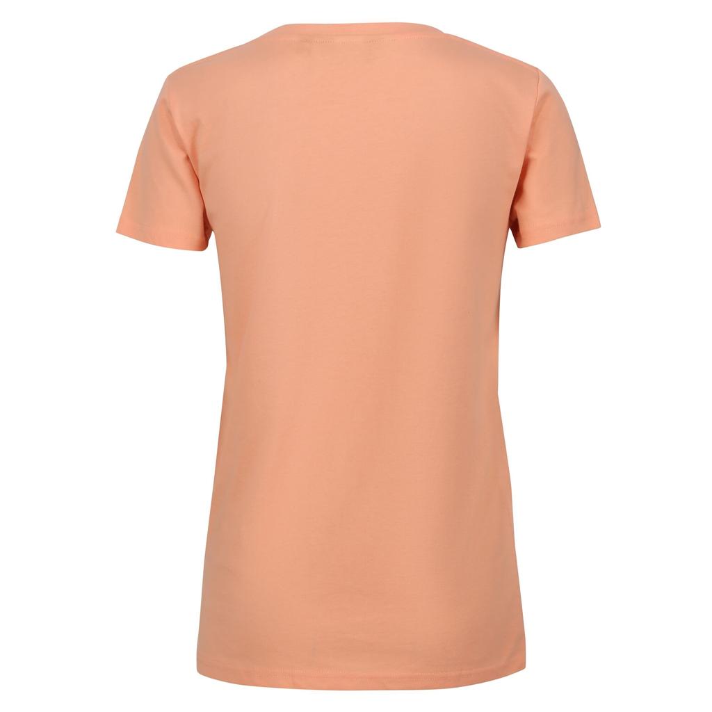 Regatta Womens/Ladies Filandra VII Butterflies T-Shirt