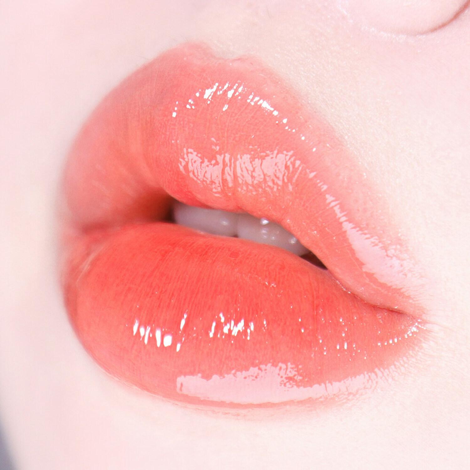 

колорграмма Fruity Glass Tint 01 FLASHING APRICOT