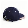 Car Logo Baseball Cap Men Women Casual Sun Hat Adjustable Snapback Caps For Ford Fiesta Focus Ranger Edge Kuga Accessories Wheel