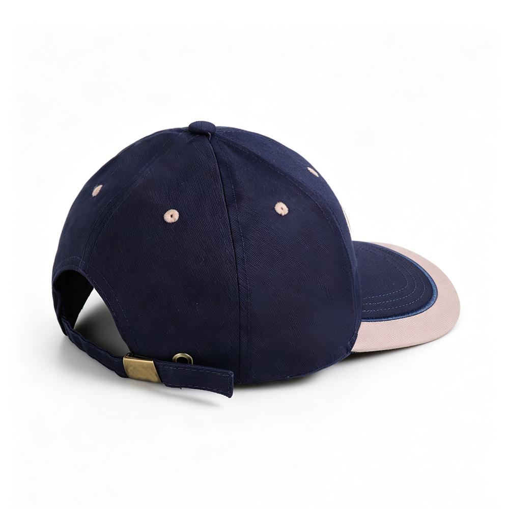 Car Logo Baseball Cap Men Women Casual Sun Hat Adjustable Snapback Caps For Ford Fiesta Focus Ranger Edge Kuga Accessories Wheel