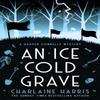 An Ice Cold Grave by Charlaine Harris Paperback Book 9781399609531
