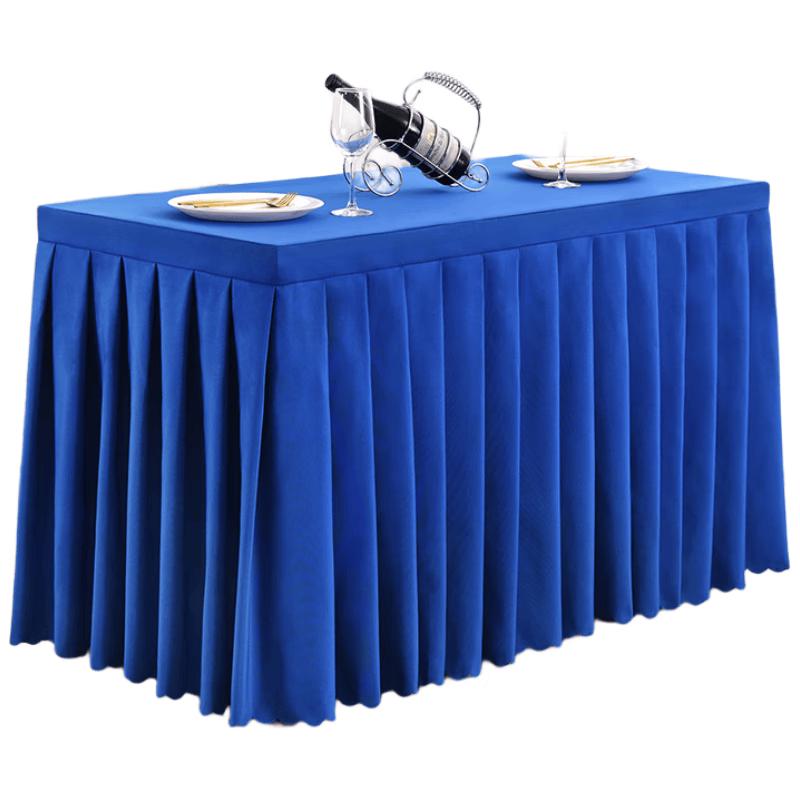 Event Polyester Tablecloth & Skirt