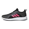 Adidas Neo Element V Comfortable Exquisite Breathable Low Top Women sneaker Night-Sky-Black CM7302