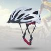 Unisex Adult Cycling Helmet Road Mountain Trail Bike Riding With Rear Light Safety Protection