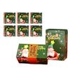 Christmas Popup Gift Box Surprise Fold Designs Paper For Holiday Party Decorations Holiday Accessories