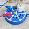 Creative Fashion Socket Intelligent Usb Charging Port With Premium Quality Materials For Versatile Use