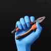 100pcsDisposable Gloves Pvc Gloves Household Food Tattooist Gloves Nitrile Latex Rubber Gloves