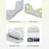 1Pc Patellar Tendon Support Strap - Adjustable Non-Slip Patella Band Stabilizer Knee Brace For Hiking, Running, Jumpers Knee