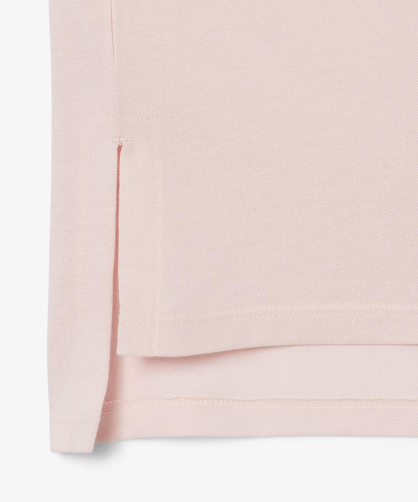 LACOSTE Women'S New Heritage Polo Shirt Pf1123-56G Ady