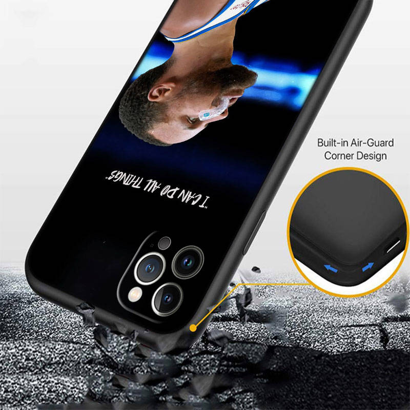 JO52 Stephen Curry Phone Case for Samsung A35 A25 A24 A15 A05S A05 M55 M35 M15 A06 A16 A02 A12 A13 A10 A20 A30 A22 A31 A32 A33 A41 A42 A50