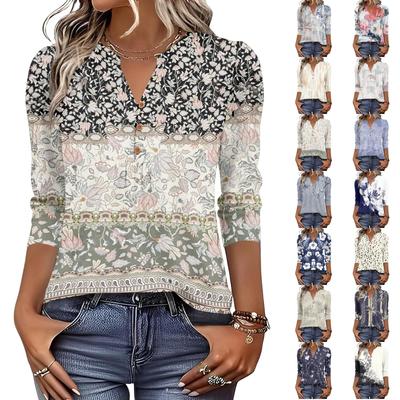 Tops – Blusas e camisas