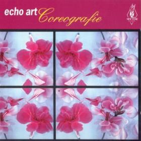 

CD ECHO ART - Coreografie NT6712 New Tone Record 1993 Italy Dance & Electronica Used