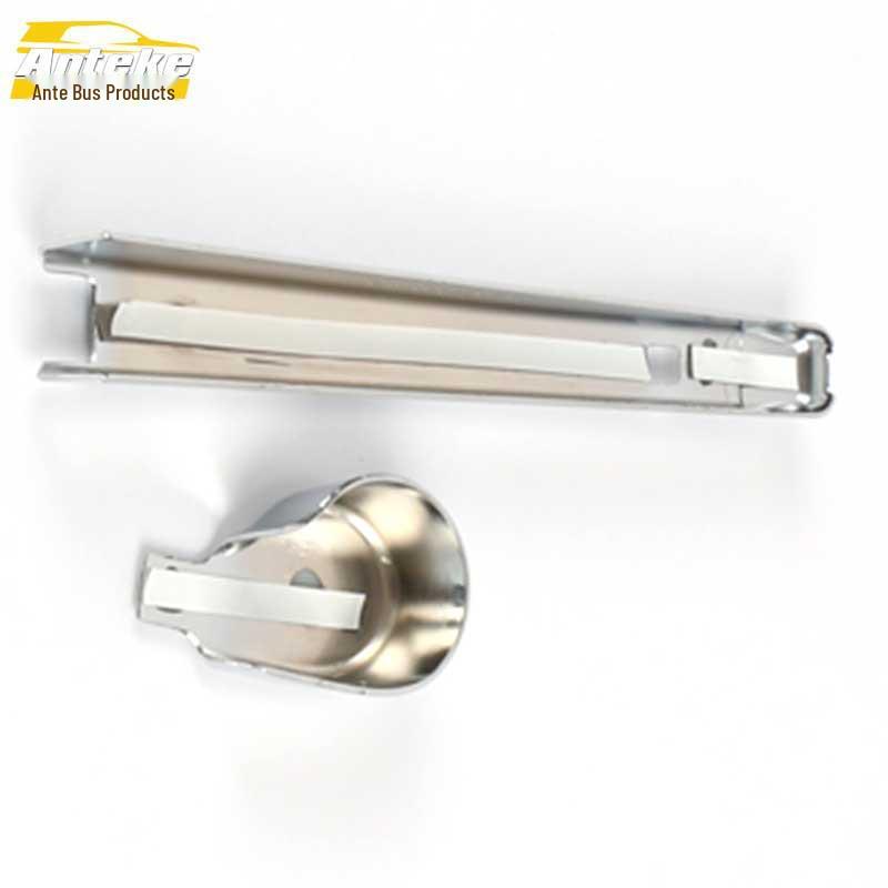 Yuanhou Electroplated Rear Wiper Cover Trim for Cars