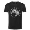 It's One Louder Spinal Tap Inspired Geometry Summer Short Sleeve O Neck 100% Cotton Men's T-Shirt Funny Print T Shirt Men